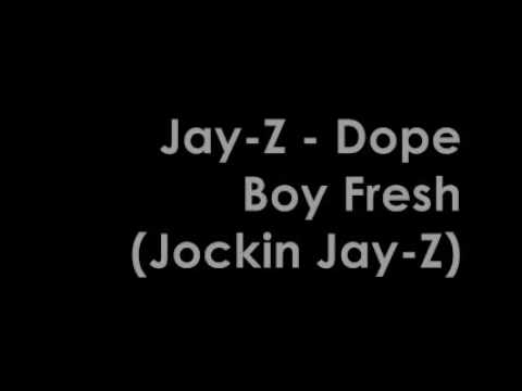Jockin Jay Z Acapella